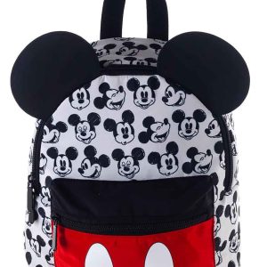 Disney Mickey Mouse Decorative 3D Mini Backpack