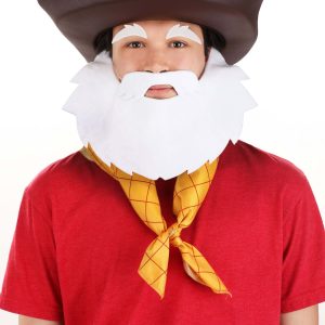 Disney and Pixar Stinky Pete Prospector Costume Kit