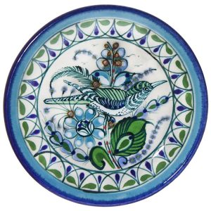 El Palomar Stoneware Dessert/Bread Plate