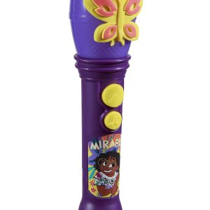 Encanto Microphone