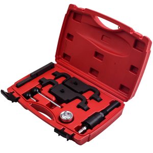 Engine Timing Tool Set compatible for Porsche Cayenne compatible for V8 4.5L
