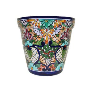 Extra Large Talavera Planter