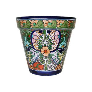 Extra Large Talavera Planter
