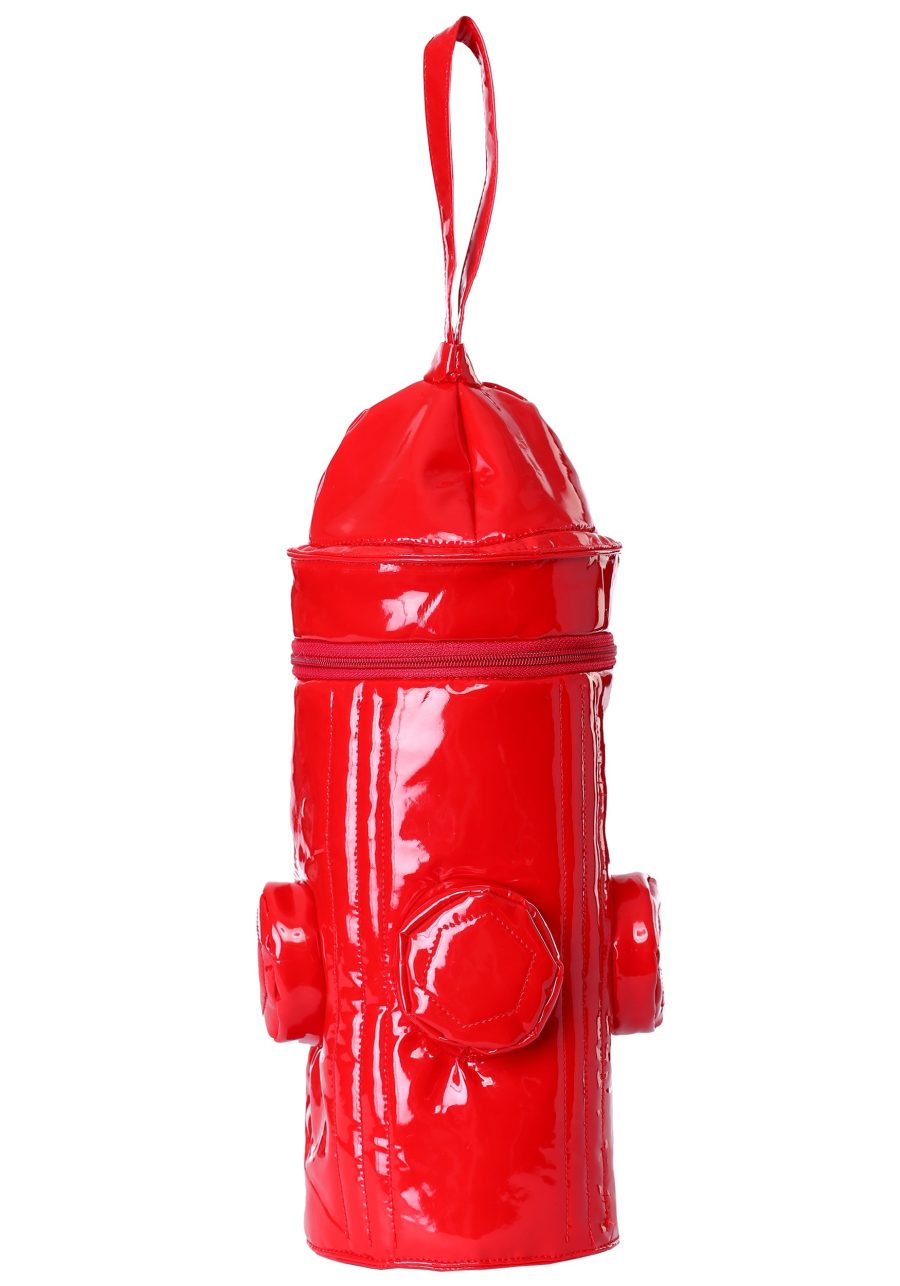 Fire Hydrant Purse