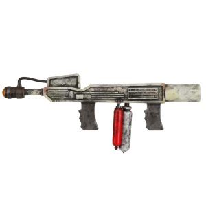 Flamethrower Prop Accessory from Alien