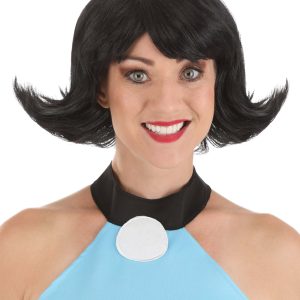 Flintstones Adult Betty Rubble Wig