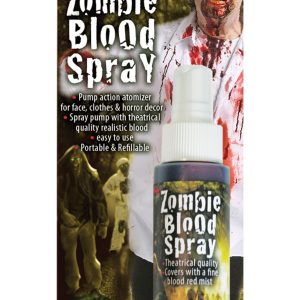 Fun World Blood Spray