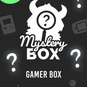 Gamer $20 Mystery Box