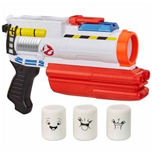 Ghostbusters: Afterlife Mini-Puft Popper Blaster