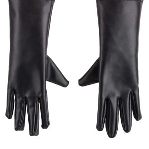 Ghostbusters Kid's Cosplay Costume Gloves