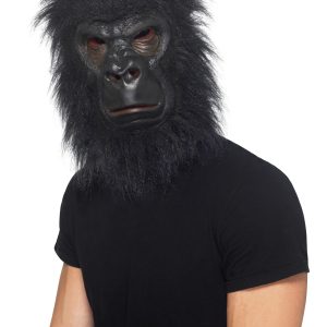 Gorilla Mask