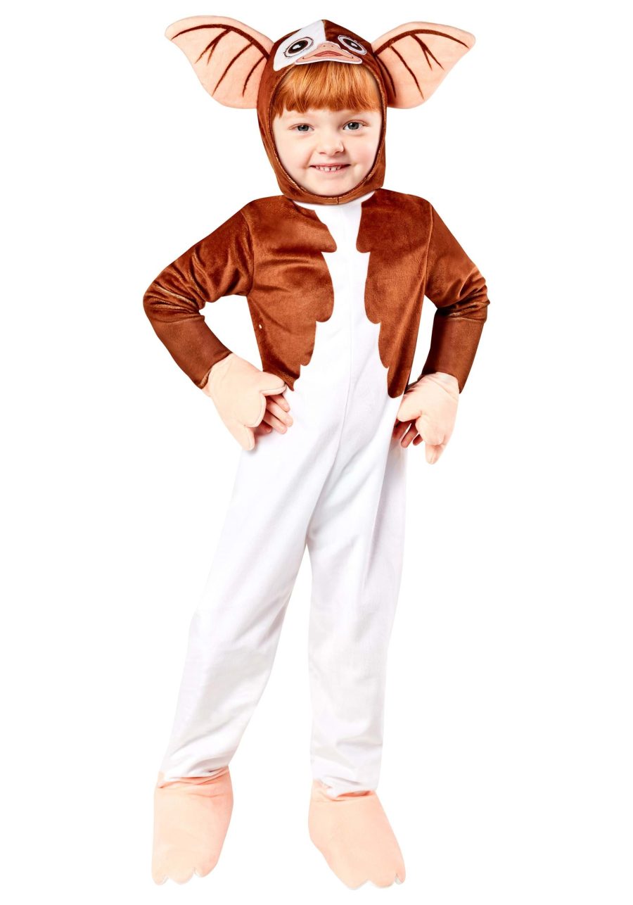 Gremlins Gizmo Toddler Costume