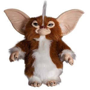 Gremlins Prop Striped Puppet
