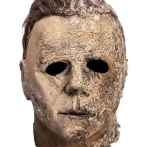Halloween Ends Michael Myers Adult Mask