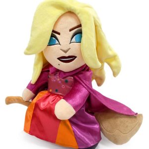 Hocus Pocus Sarah 13 Inch Plush