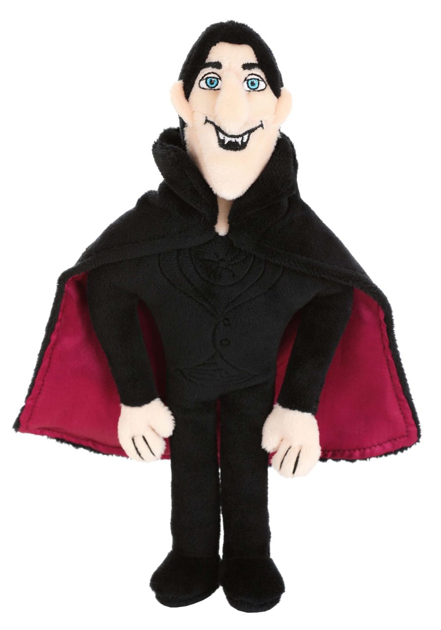 Hotel Transylvania Dracula Plush