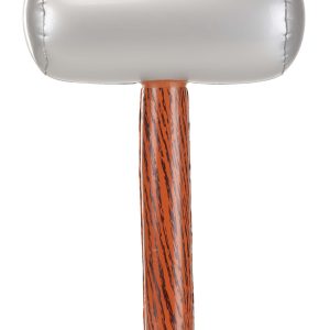 Inflatable Mallet Prop