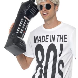 Inflatable Mobile Phone