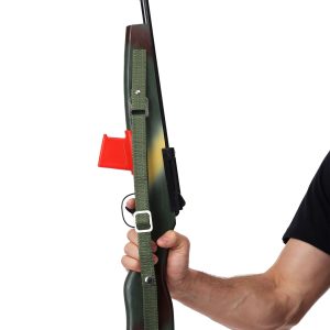 Jungle Kombatter Rifle For Kids