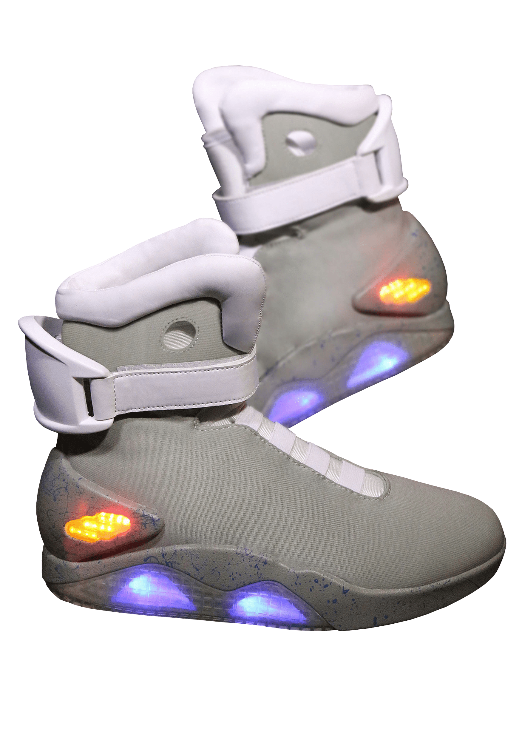 Kid's Back to the Future Shoes
