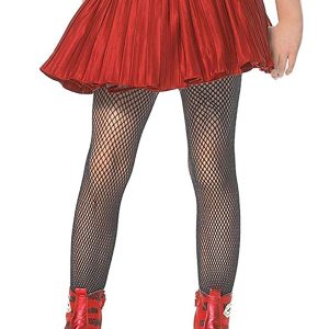 Kids Fishnet Stockings