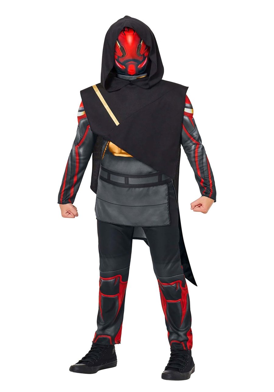 Kid's Fortnite Ronin Costume