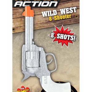 Kids Toy Revolver