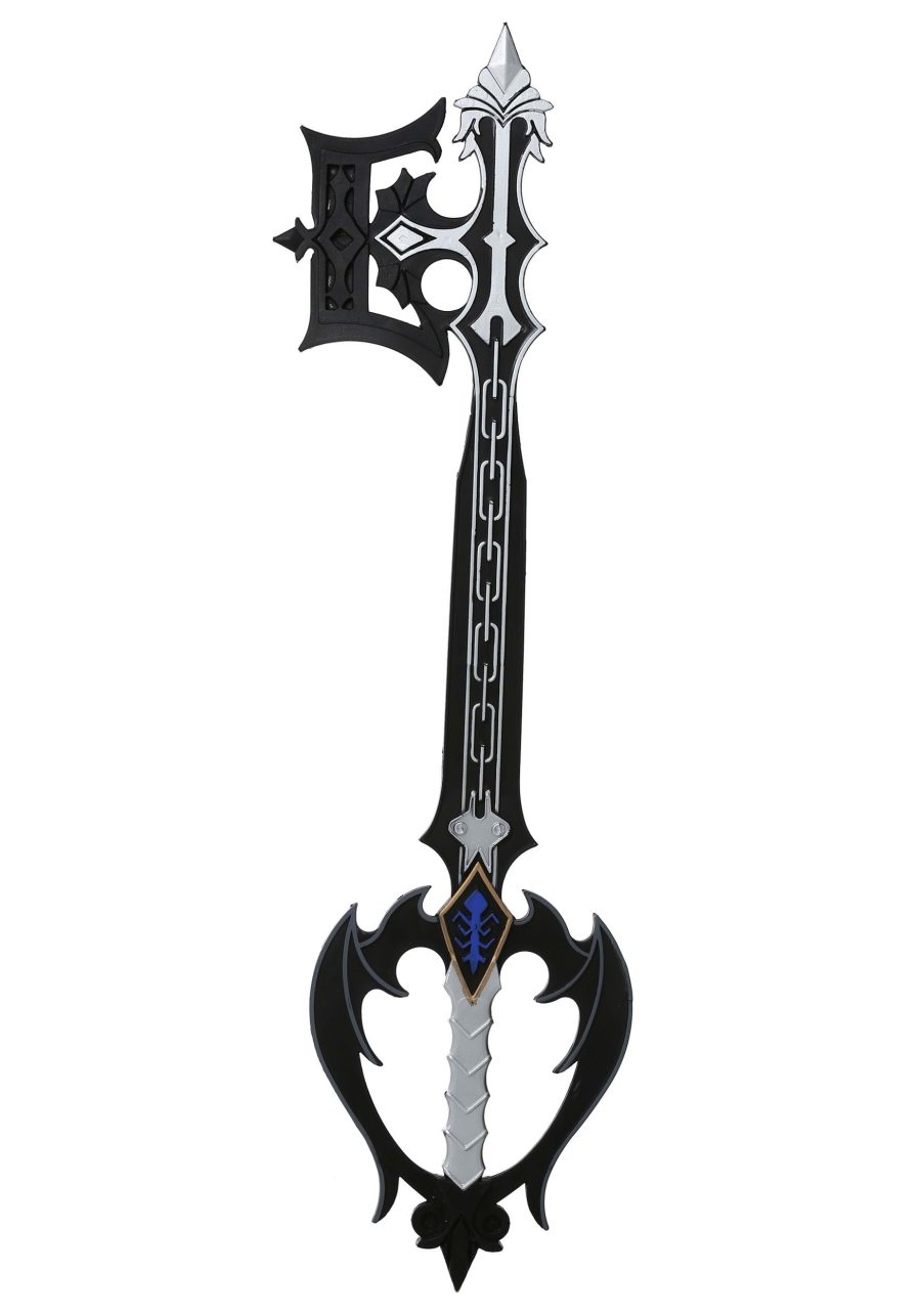 Kingdom Hearts Oblivion Keyblade Prop