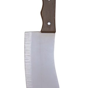 Kitchen Cleaver Accessory