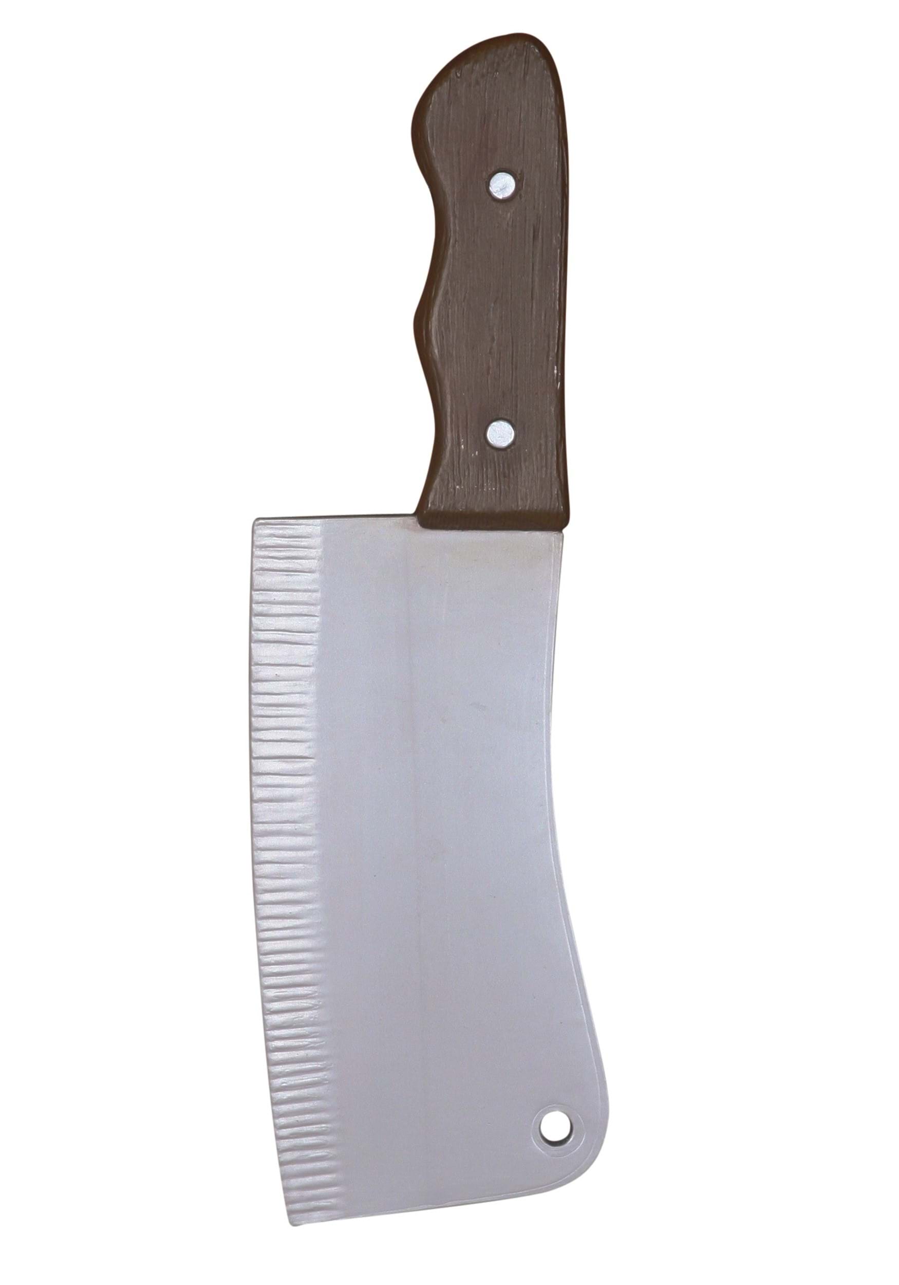 Kitchen Cleaver Accessory