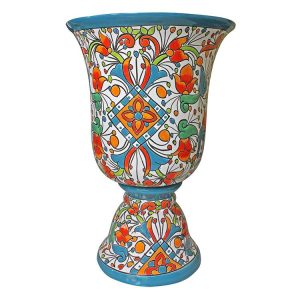 Large Talavera Planter