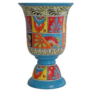 Large Talavera Planter