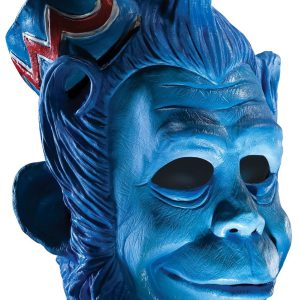 Latex Flying Monkey Mask