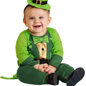 Leprechaun Costume for Infants