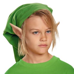 Link Hylian Child Ears Accessory