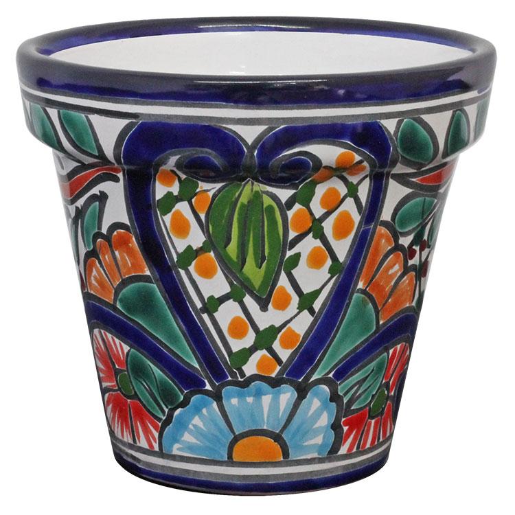 Medium Talavera Planter