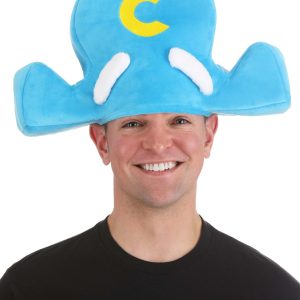Men's Cap'n Crunch Hat Accessory