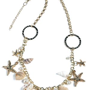 Mermaid Necklace