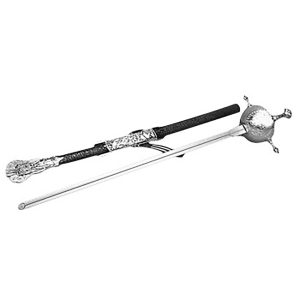 Musketeers Toy Sword