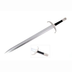 Northern King Sword Costume Accessory