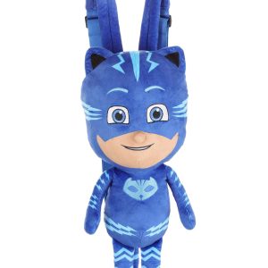 PJ Masks Catboy Plush Backpack
