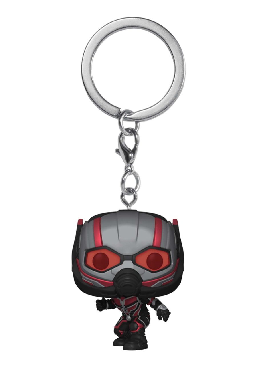 POP! Keychain: Ant-Man: Quantumania - Ant-Man