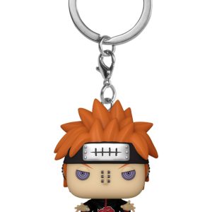 POP! Keychain: Naruto - Pain