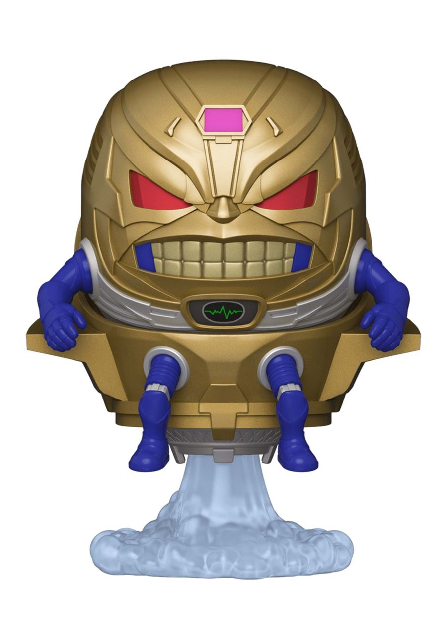 POP! Marvel: Ant-Man: Quantumania - M.O.D.O.K.