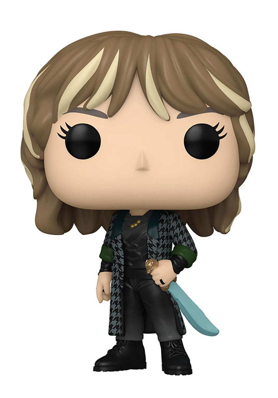 POP! Marvel: Loki Season 2 - Sylvie