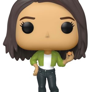 POP! Movies: Luck - Sam