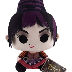 POP! Plush: Hocus Pocus 2 - Mary