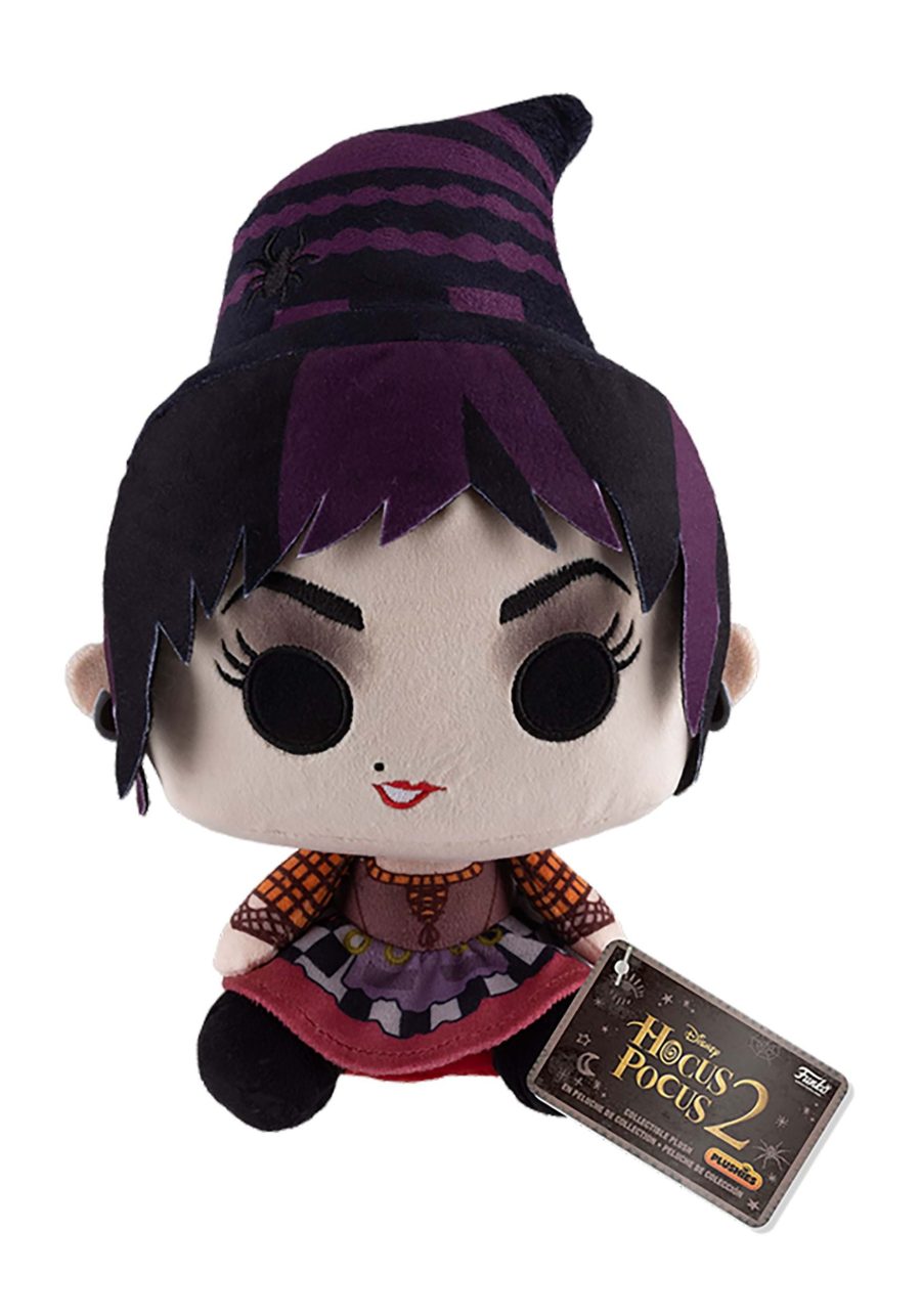 POP! Plush: Hocus Pocus 2 - Mary