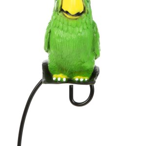 Parrot: Shoulder Buddy
