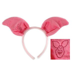 Piglet Ears